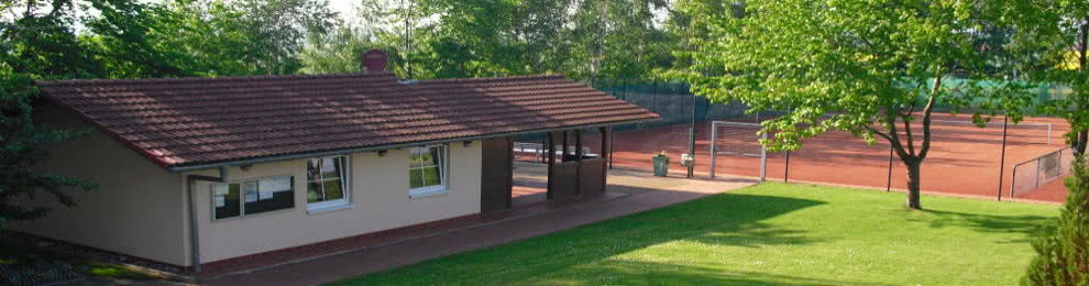 Tennishaus